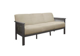 1104BR-3 Lewiston Sofa