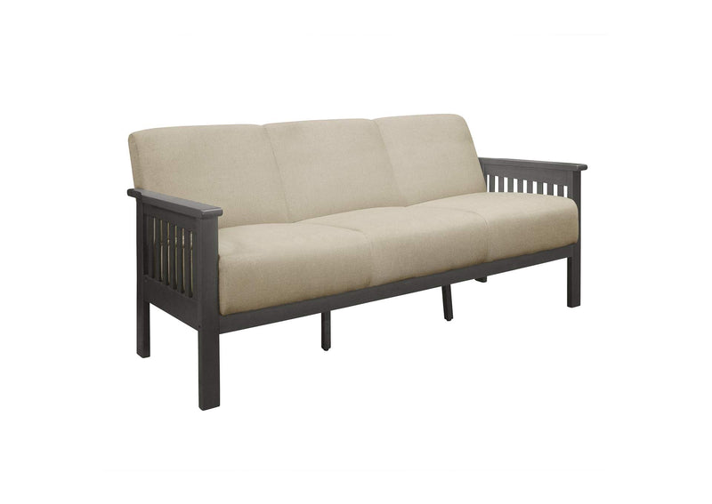 1104BR-3 Lewiston Sofa