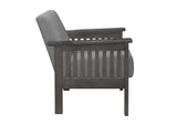 1104GY-1 Lewiston Accent Chair