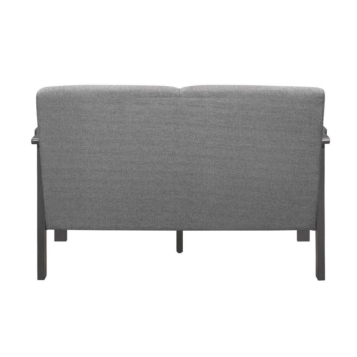 1104GY-2 Lewiston Love Seat