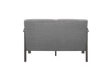 1104GY-2 Lewiston Love Seat