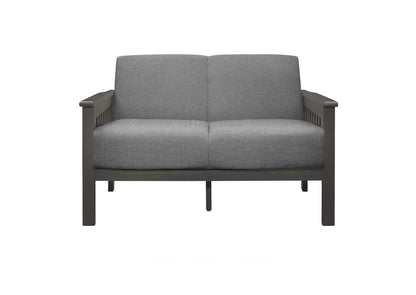 1104GY-2 Lewiston Love Seat