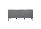 1104GY-3 Lewiston Sofa