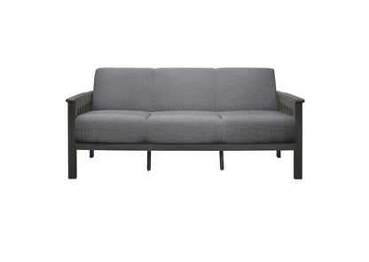 1104GY-3 Lewiston Sofa