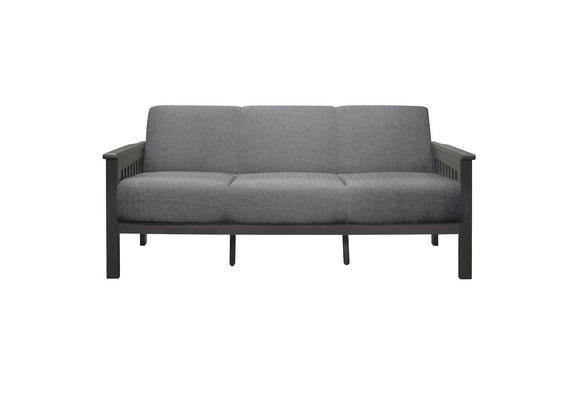 1104GY-3 Lewiston Sofa