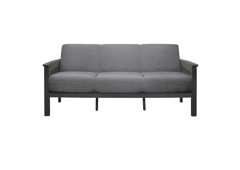 1104GY-3 Lewiston Sofa