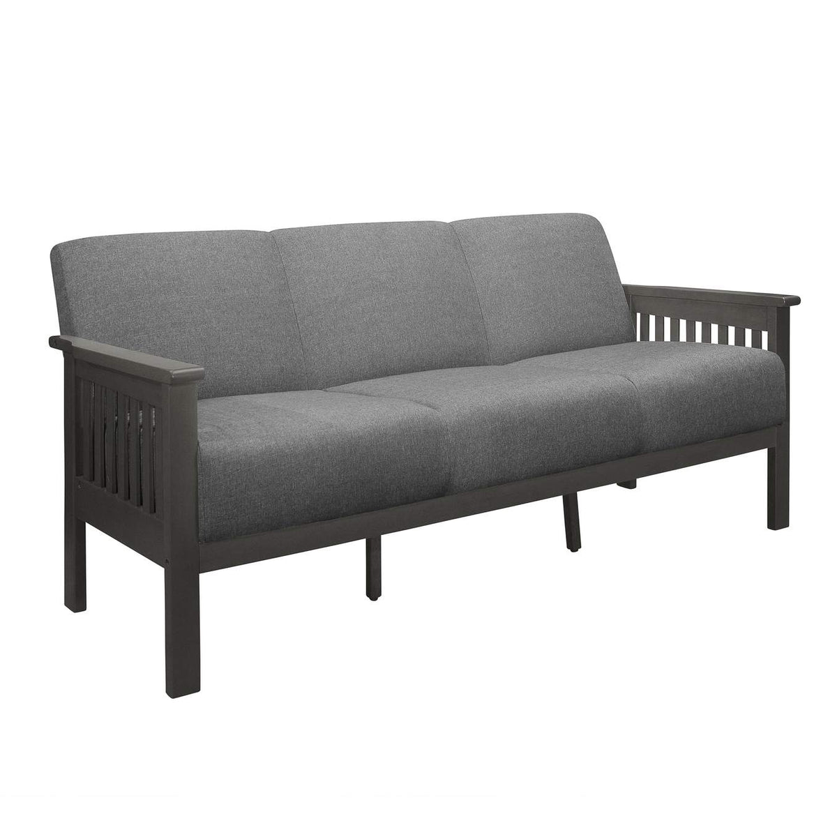 1104GY-3 Lewiston Sofa