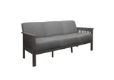 1104GY-3 Lewiston Sofa