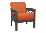 1105RN-1 Herriman Accent Chair