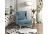 1108BUE-1 Accent Chair