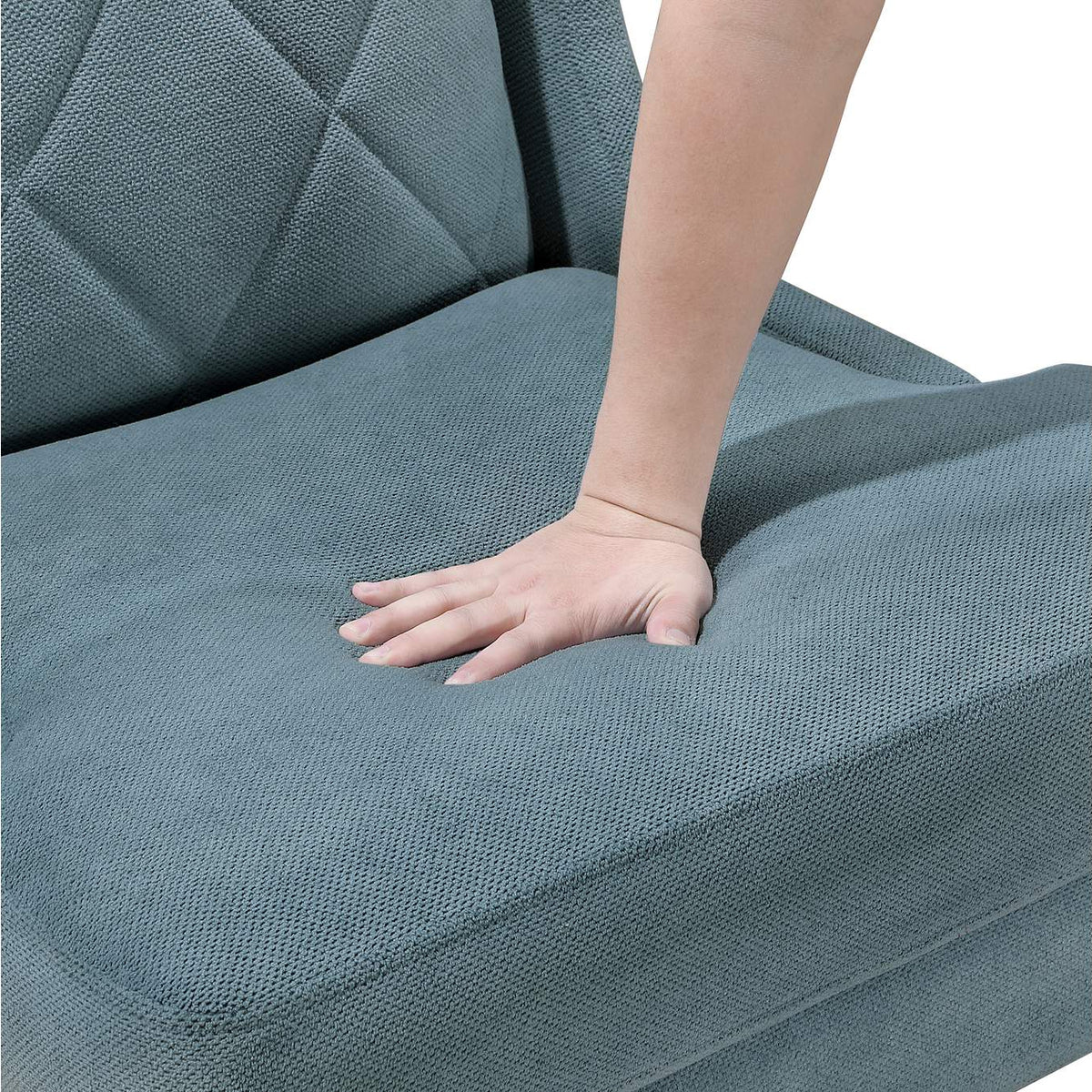 1108BUE-1 Accent Chair