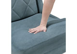 1108BUE-1 Accent Chair