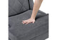 1108DGY-1 Accent Chair