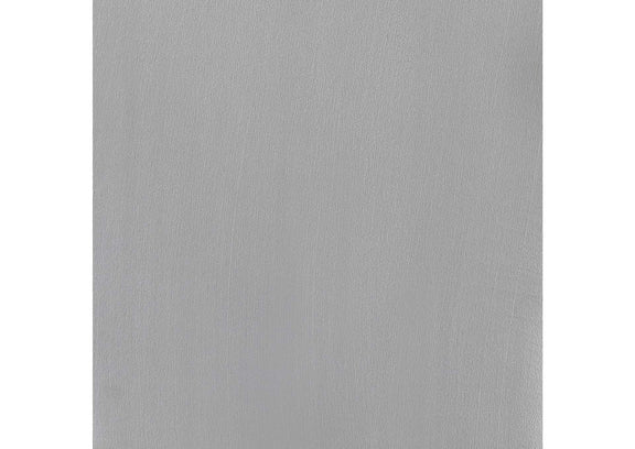 111103 Kerwin Velvet Upholstered Dining Side Chair Grey (Set of 2)