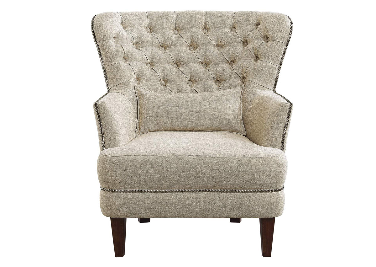 1112-1 Marriana Accent Chair