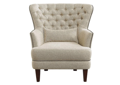 1112-1 Marriana Accent Chair