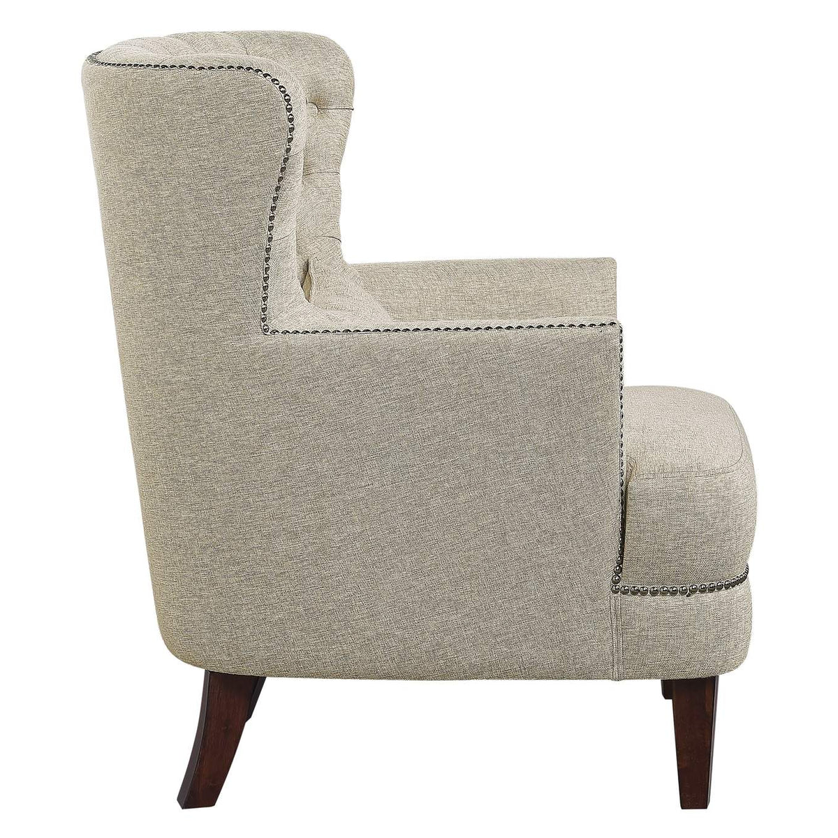1112-1 Marriana Accent Chair