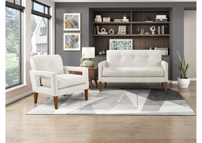 1113BE-2 Love Seat