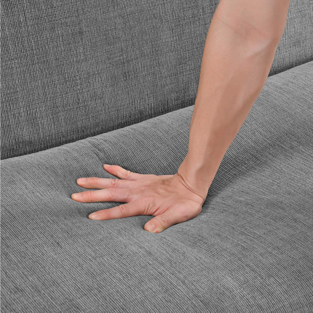 1113GY-2 Love Seat