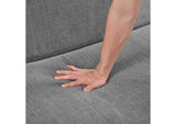 1113GY-2 Love Seat