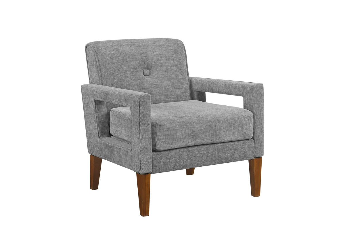 1113GY-1 Accent Chair