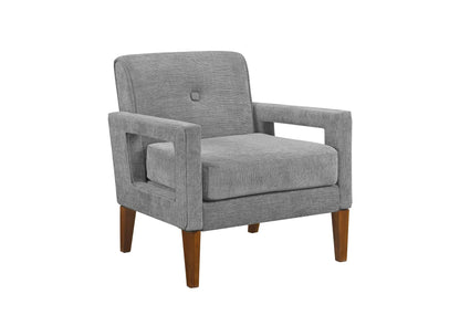 1113GY-1 Accent Chair
