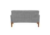 1113GY-2 Love Seat