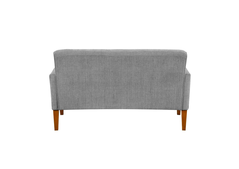 1113GY-2 Love Seat