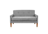 1113GY-2 Love Seat