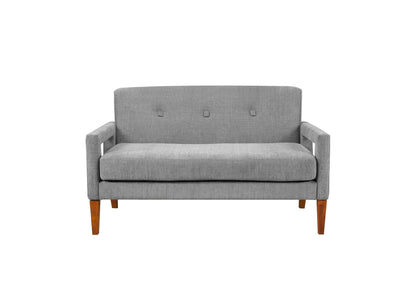 1113GY-2 Love Seat