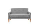 1113GY-2 Love Seat