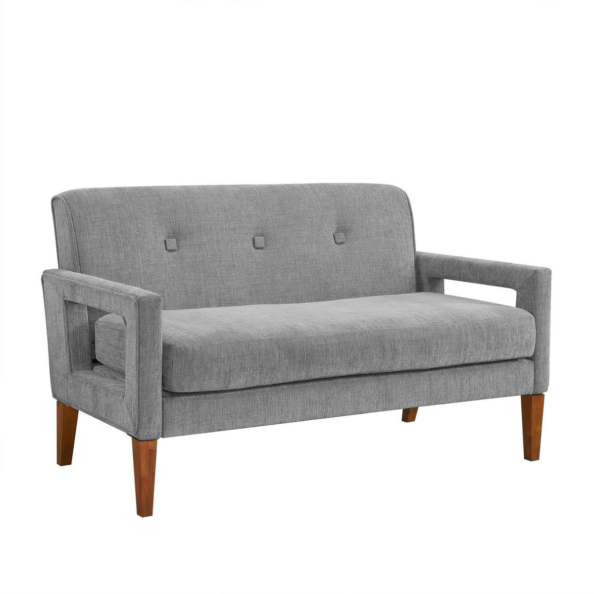 1113GY-2 Love Seat