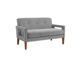 1113GY-2 Love Seat