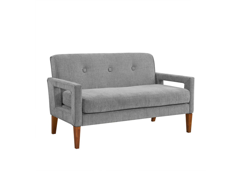 1113GY-2 Love Seat