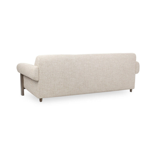 Malia - Sofa - Latte