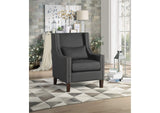 1114DG-1 Keller Accent Chair