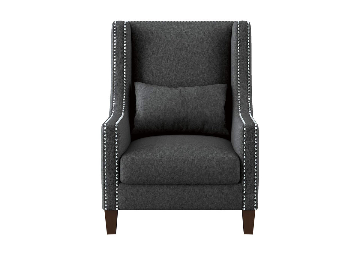 1114DG-1 Keller Accent Chair