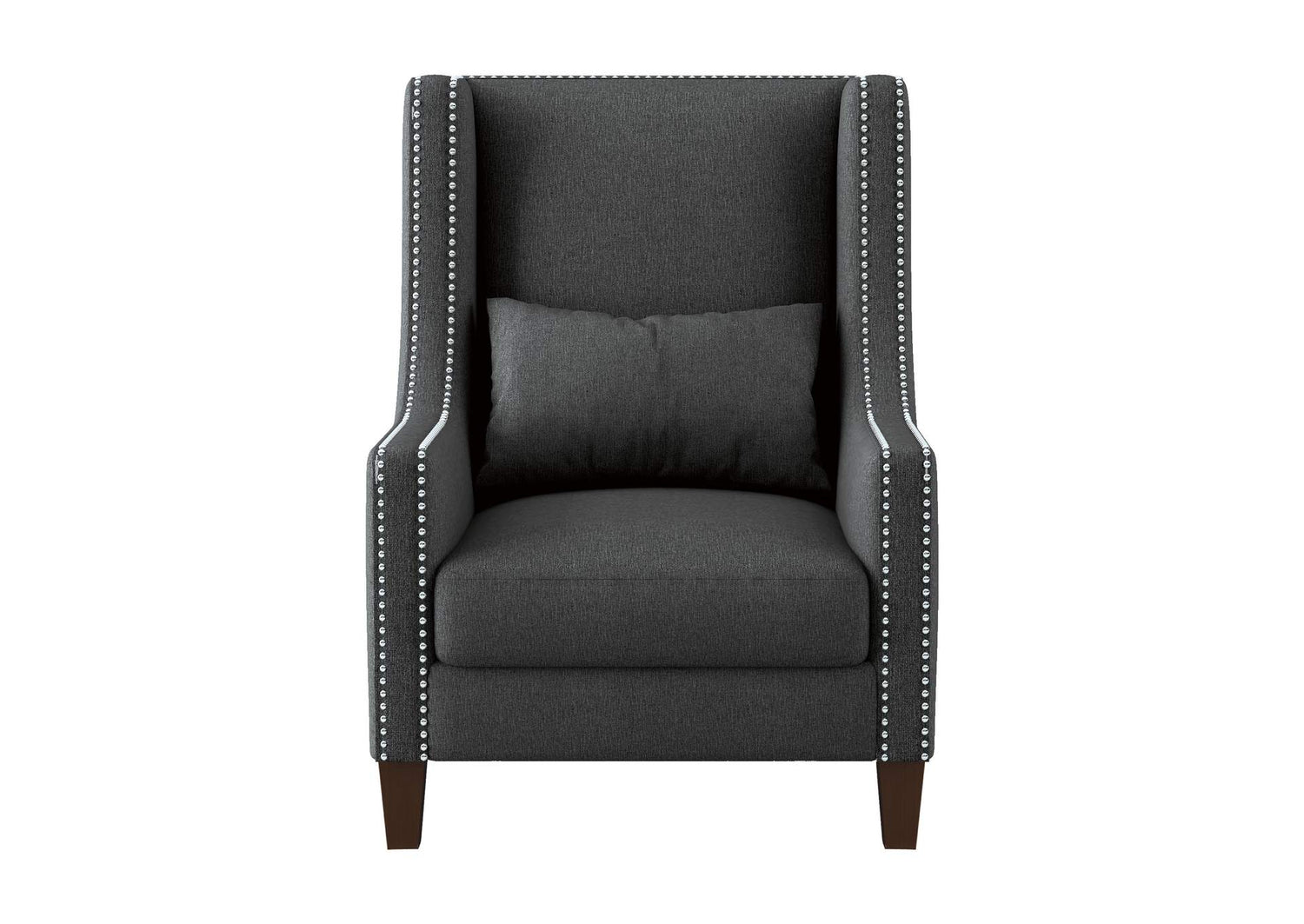1114DG-1 Keller Accent Chair