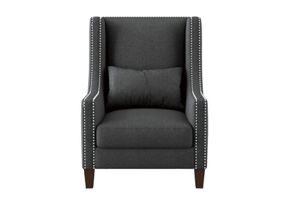 1114DG-1 Keller Accent Chair