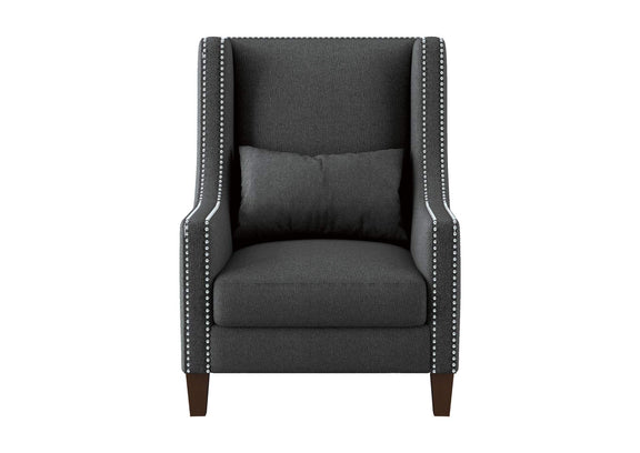 1114DG-1 Keller Accent Chair