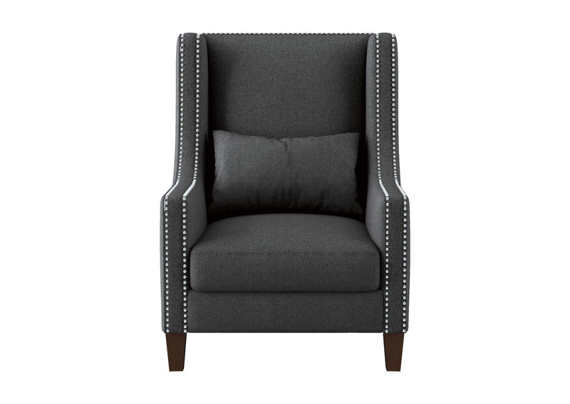 1114DG-1 Keller Accent Chair