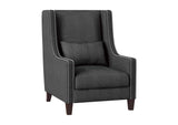 1114DG-1 Keller Accent Chair