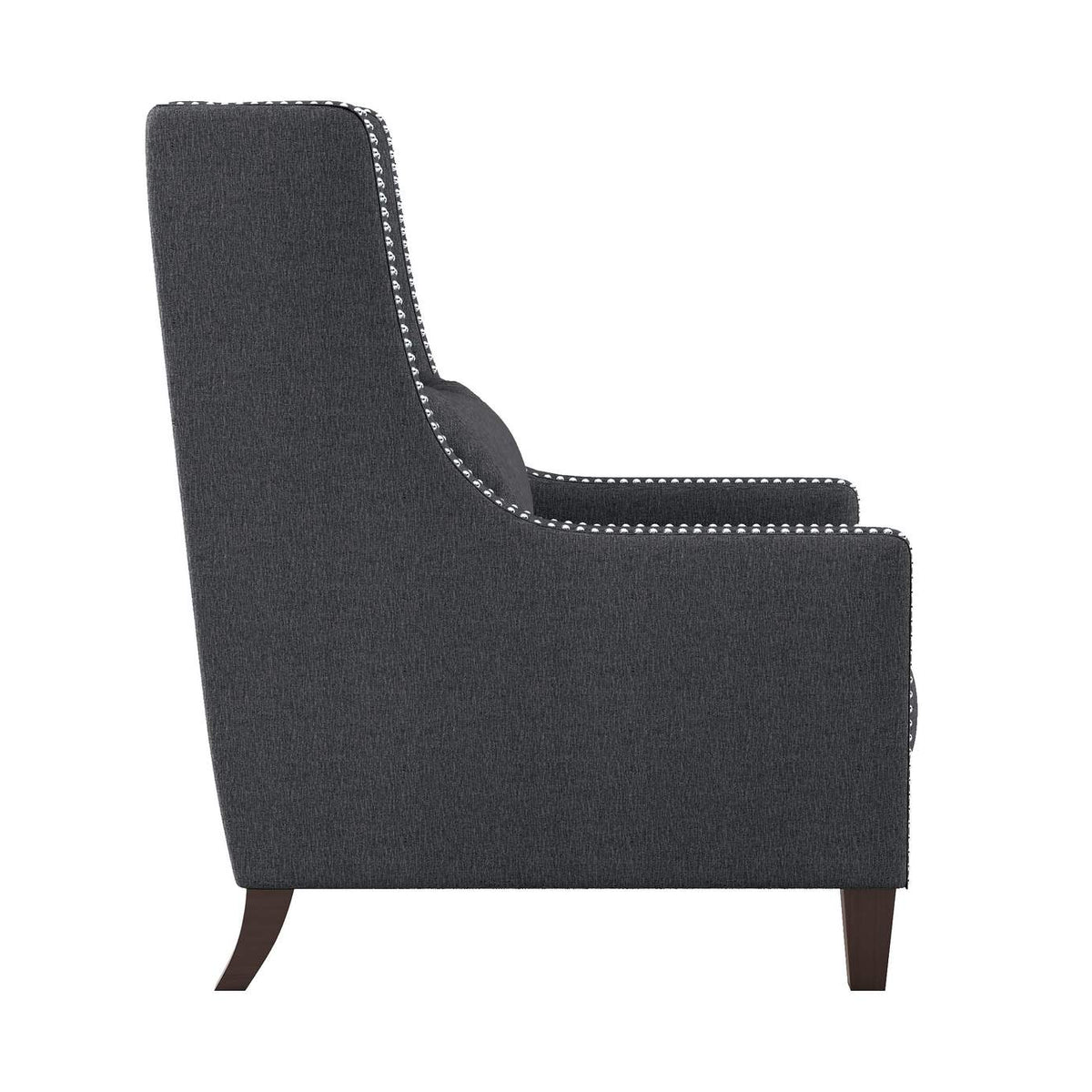 1114DG-1 Keller Accent Chair