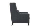 1114DG-1 Keller Accent Chair