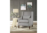 1114GY-1 Keller Accent Chair