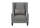 1114GY-1 Keller Accent Chair