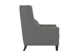 1114GY-1 Keller Accent Chair