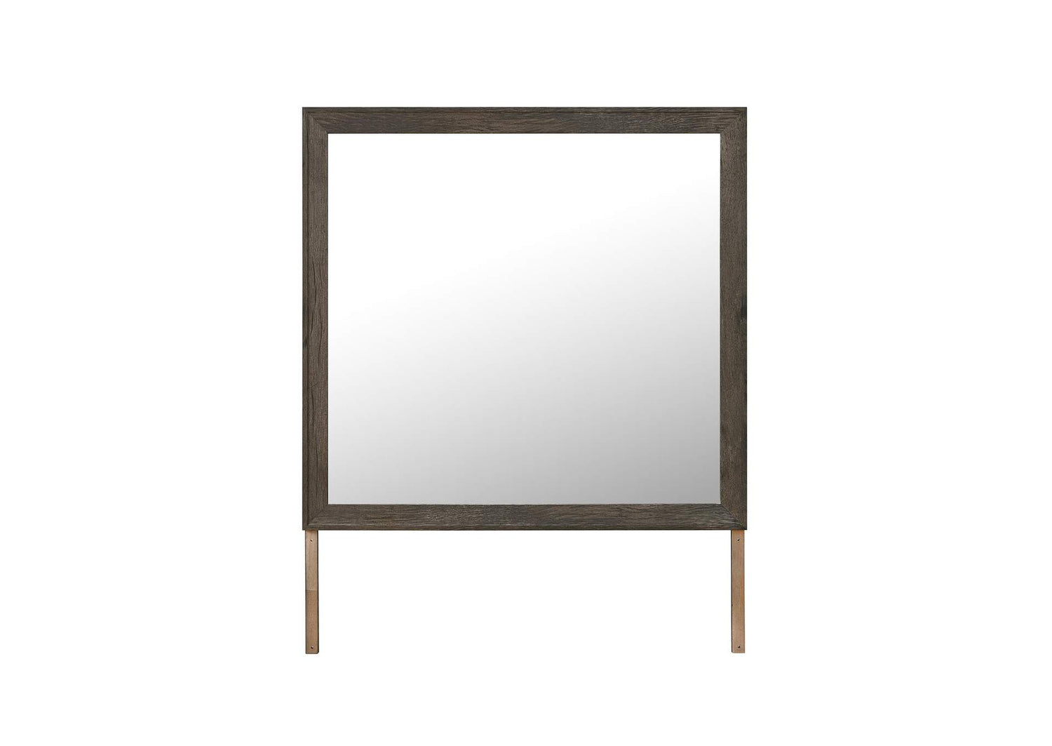 MARIAH-DRK_BRWN-MR MARIAH DARK BROWN MIRROR