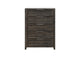 MARIAH-DRK_BRWN-CH MARIAH DARK BROWN CHEST
