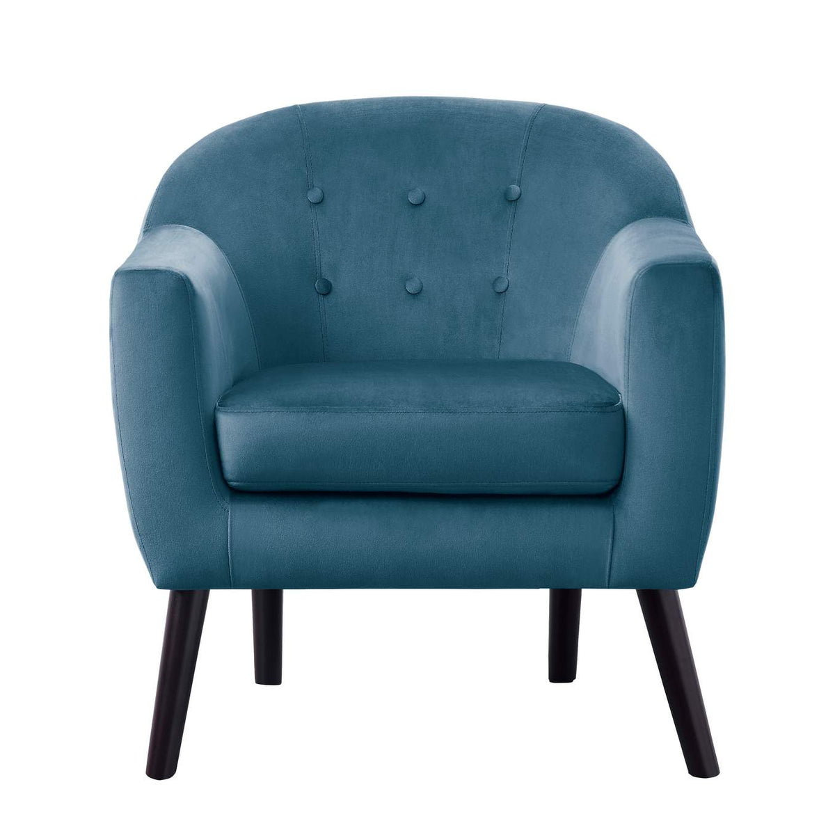 1127BU-1 Quill Accent Chair